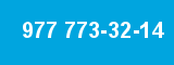 977 773-32-14